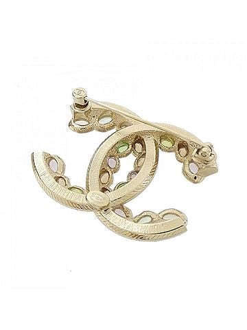 Chanel Chanel brooch (view 2)