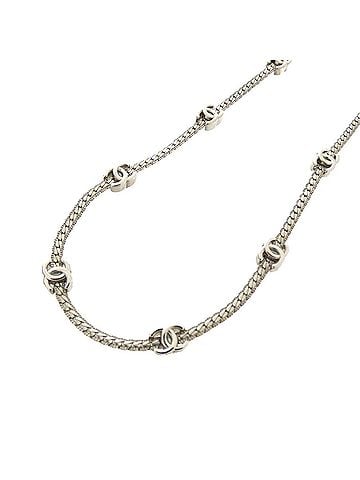 Chanel Chanel ABE254 Necklace (view 1)
