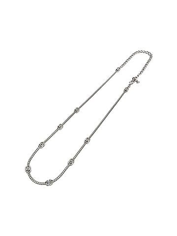 Chanel Chanel ABE254 Necklace (view 2)