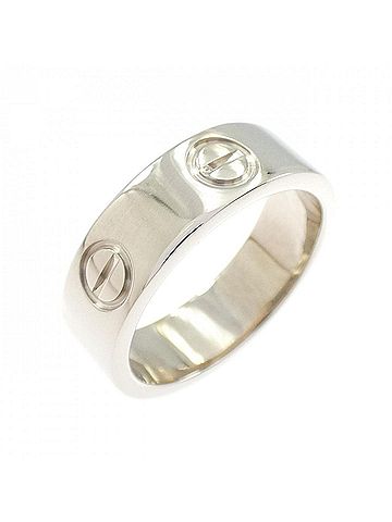 Cartier Cartier Love Ring (view 1)
