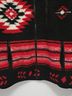 Ralph Lauren Faux Shearling sherpa aztec southwestern Jacket - photo 6