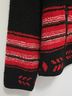 Ralph Lauren Faux Shearling sherpa aztec southwestern Jacket - photo 8
