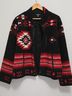 Ralph Lauren Faux Shearling sherpa aztec southwestern Jacket - photo 4