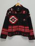Ralph Lauren Faux Shearling sherpa aztec southwestern Jacket - photo 14