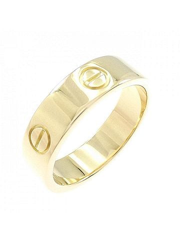 Cartier Cartier Love Ring (view 1)