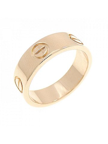 Cartier Cartier Love Ring (view 1)