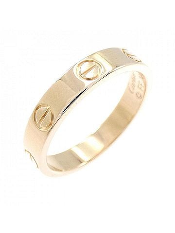 Cartier Cartier Mini Love Ring (view 1)