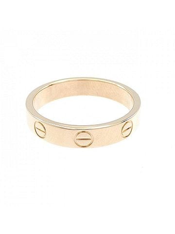 Cartier Cartier Mini Love Ring (view 2)