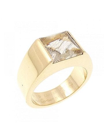 Cartier Cartier Tank Ring (view 1)