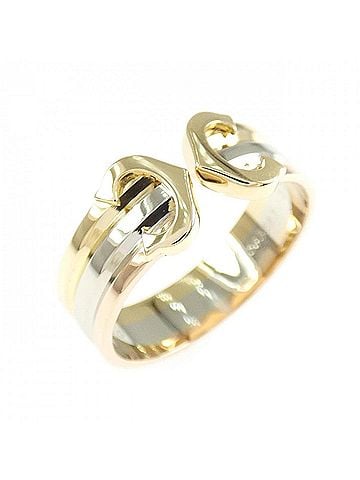 Cartier Cartier 2C Ring (view 1)