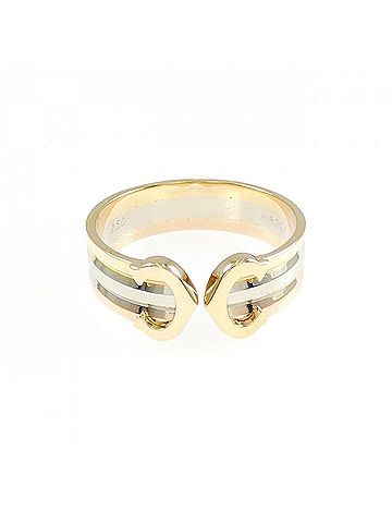 Cartier Cartier 2C Ring (view 2)