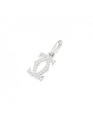 Cartier Cartier 2C Charm (view 1)
