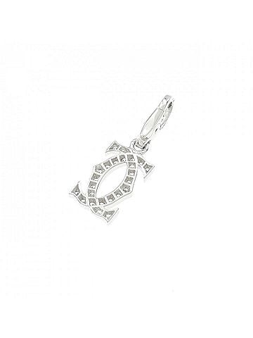 Cartier Cartier 2C Charm (view 2)
