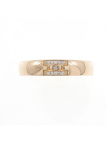 Hermès Hermes Ever Hercules Ring (view 2)