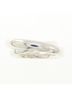 Hermès 100% Sterling Silver Multi Color Hermes Vertige Ring One size - photo 2