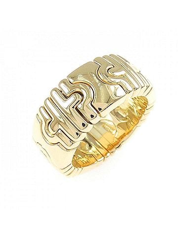 Bvlgari Bvlgari Parentesis Ring (view 1)