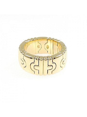 Bvlgari Bvlgari Parentesis Ring (view 2)