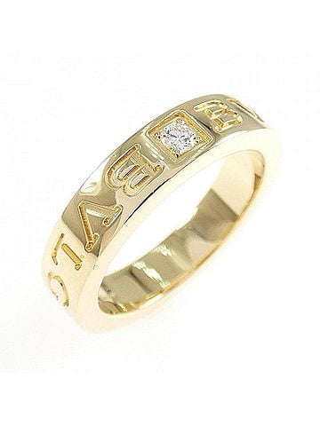 Bvlgari Bvlgari Bulgari B.zero1 Ring (view 1)