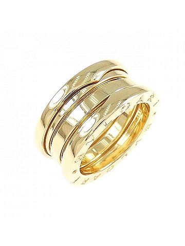 Bvlgari Bvlgari B.zero1 3-band ring (view 1)