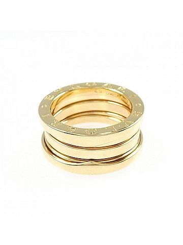 Bvlgari Bvlgari B.zero1 3-band ring (view 2)