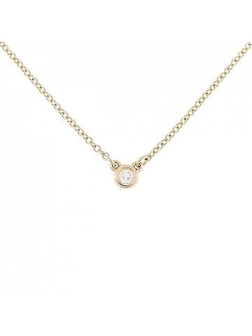 Tiffany & Co. Tiffany &amp; Co. By the Yard Necklace (view 1)
