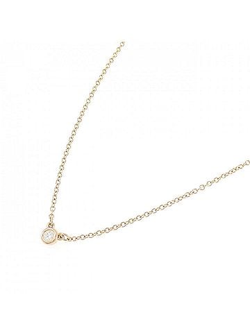 Tiffany & Co. Tiffany &amp; Co. By the Yard Necklace (view 2)