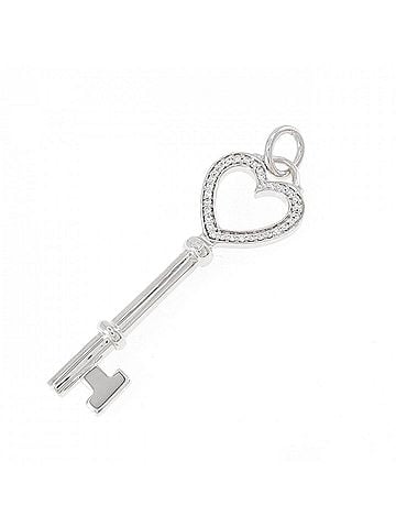 Tiffany & Co. Tiffany &amp; Co. Diamond Pendant (view 1)