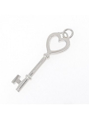 Tiffany & Co. Tiffany &amp; Co. Diamond Pendant (view 2)