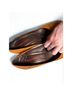 Miss Sixty 100% Leather Brown Heels Size 7 1/2 - photo 3