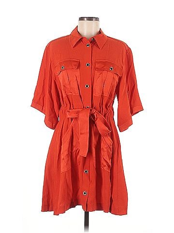 Karen Millen Karen Millen Casual Dress (view 1)