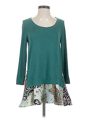 Little Yellow Button boho, gamine Casual Dress (view 1)