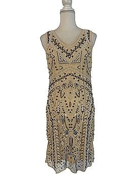 Boston Proper Cocktail Dress (view 1)