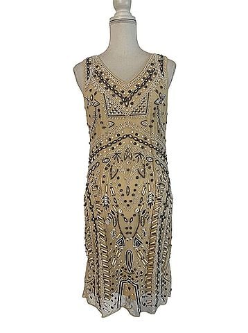 Boston Proper Cocktail Dress (view 1)