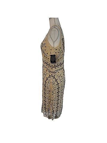 Boston Proper Cocktail Dress (view 2)