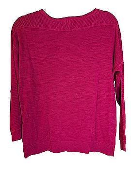 Lauren by Ralph Lauren Pullover Sweater (view 2)