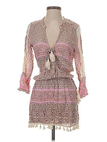 Cool Change Cool Change Casual Dress (view 1)