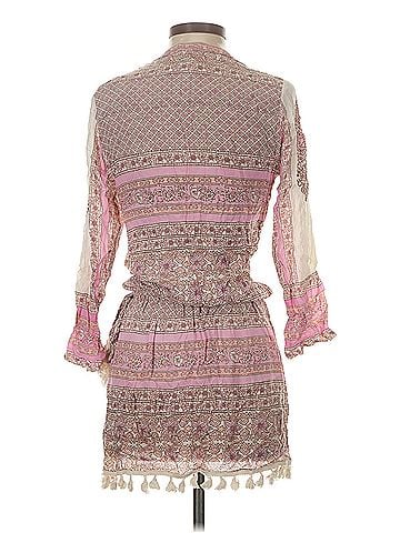 Cool Change Cool Change Casual Dress (view 2)