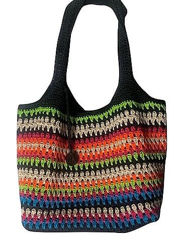 The Sak Hobo (view 1)