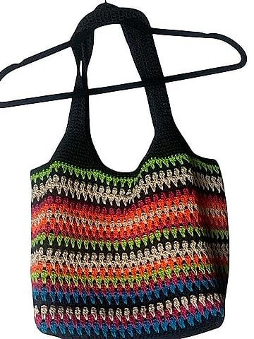The Sak Hobo (view 2)