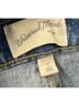 Universal Thread Blue Denim Skirt Size 10 - photo 3