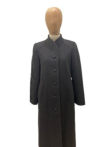 Donna Karan New York Coat (view 1)