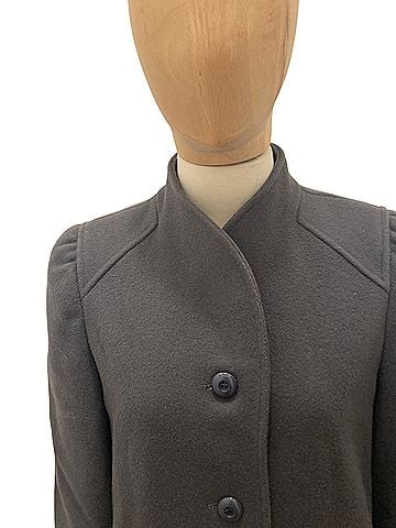 Donna Karan New York Coat (view 2)