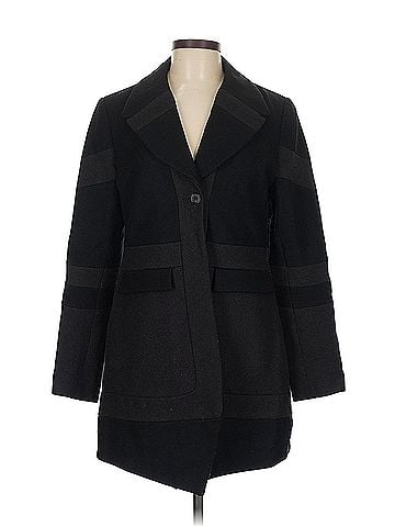 Reiss Reiss Wool Coat (view 1)