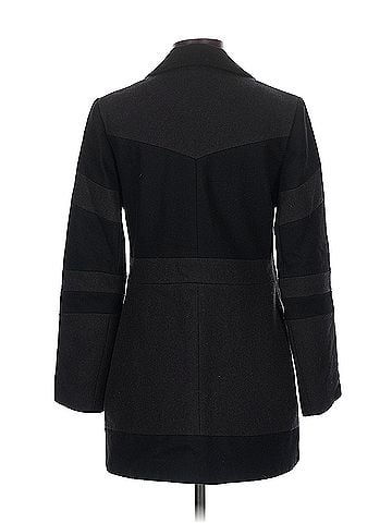 Reiss Reiss Wool Coat (view 2)