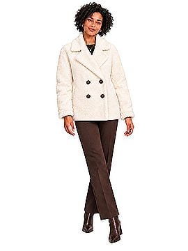 Prettygarden Coat (view 1)