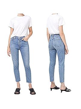 AGOLDE Nico Jeans (view 1)