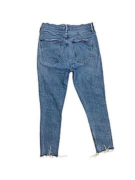 AGOLDE Nico Jeans (view 2)