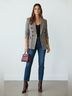 Veronica Beard Miller Dickey Blazer - photo 15