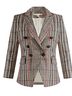 Veronica Beard Miller Dickey Blazer - photo 2