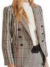 Veronica Beard Miller Dickey Blazer - photo 1